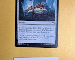 Silver Bolt Common 258/277 Innistrad Midnight Hunt (MID) Magic the Gathering