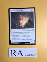 Dawnbringer Cleric Common 009/281 Adventures in the Forgotten Realms Magic the Gathering