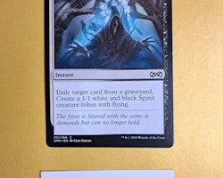 Beckon Apparation Common 211/254 Ultimate Masters Magic the Gathering