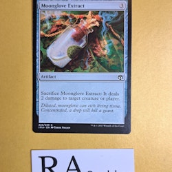 Moonglove Extract Common 222/249 Iconic Masters Magic the Gathering