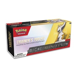 Trainer Tool Kit 2023 Pokemon