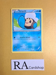 Tympole Common 24/116 Plasma Freeze Pokemon