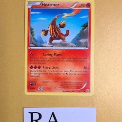 Heatmor Uncommon 23/135 Plasma Storm Pokemon