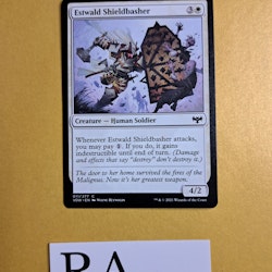 Estwald Shieldbasher Common 011/277 Innistrad: Crimson Vow (VOW) Magic the Gathering