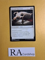 Ghostly Possession Common 085/221 Conspiracy Take the Crown Magic the Gathering