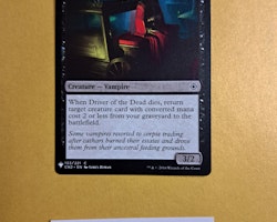 Driver of the Dead Common 133/221 Conspiracy Take the Crown Magic the Gathering