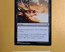 Death Wind Common 131/221 Conspiracy Take the Crown Magic the Gathering