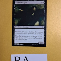 Child of Night Common 130/221 Conspiracy Take the Crown Magic the Gathering