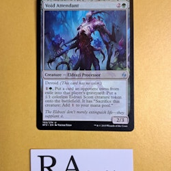 Void Attendant Uncommon 169/274 Battle for Zendikar Magic the Gathering