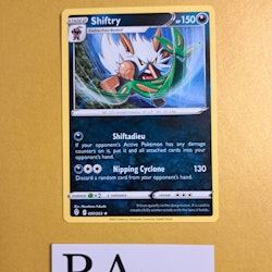 Shiftry Rare 097/203 Pokemon