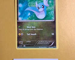 Dratini Common 81/116 Plasma Freeze Pokemon