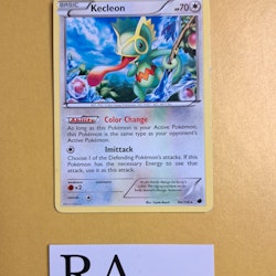 Kecleon Rare 94/116 Plasma Freeze Pokemon