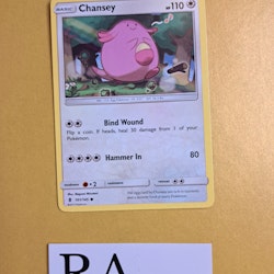 Chansey Common 101/145 Guardians Rising Pokemon