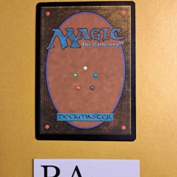 Precursor Golem Rare 42 Retro Frame Artifacts Magic the Gathering