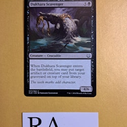 Dukhara Scavanger Common 077/264 Kaladesh (KLD) Magic the Gathering