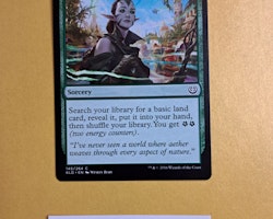 Attune with Aether Common 145/264 Kaladesh (KLD) Magic the Gathering
