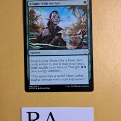 Attune with Aether Common 145/264 Kaladesh Magic the Gathering