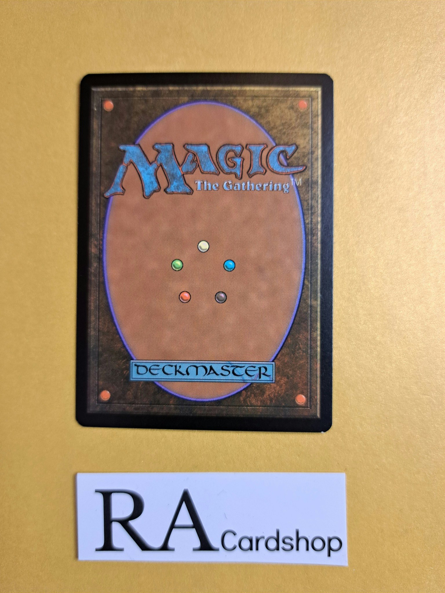 Disperse Common 050/280 Core 2019 Magic the Gathering