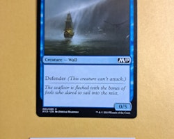 Wall of Mist Common 083/280 Core 2019 Magic the Gathering
