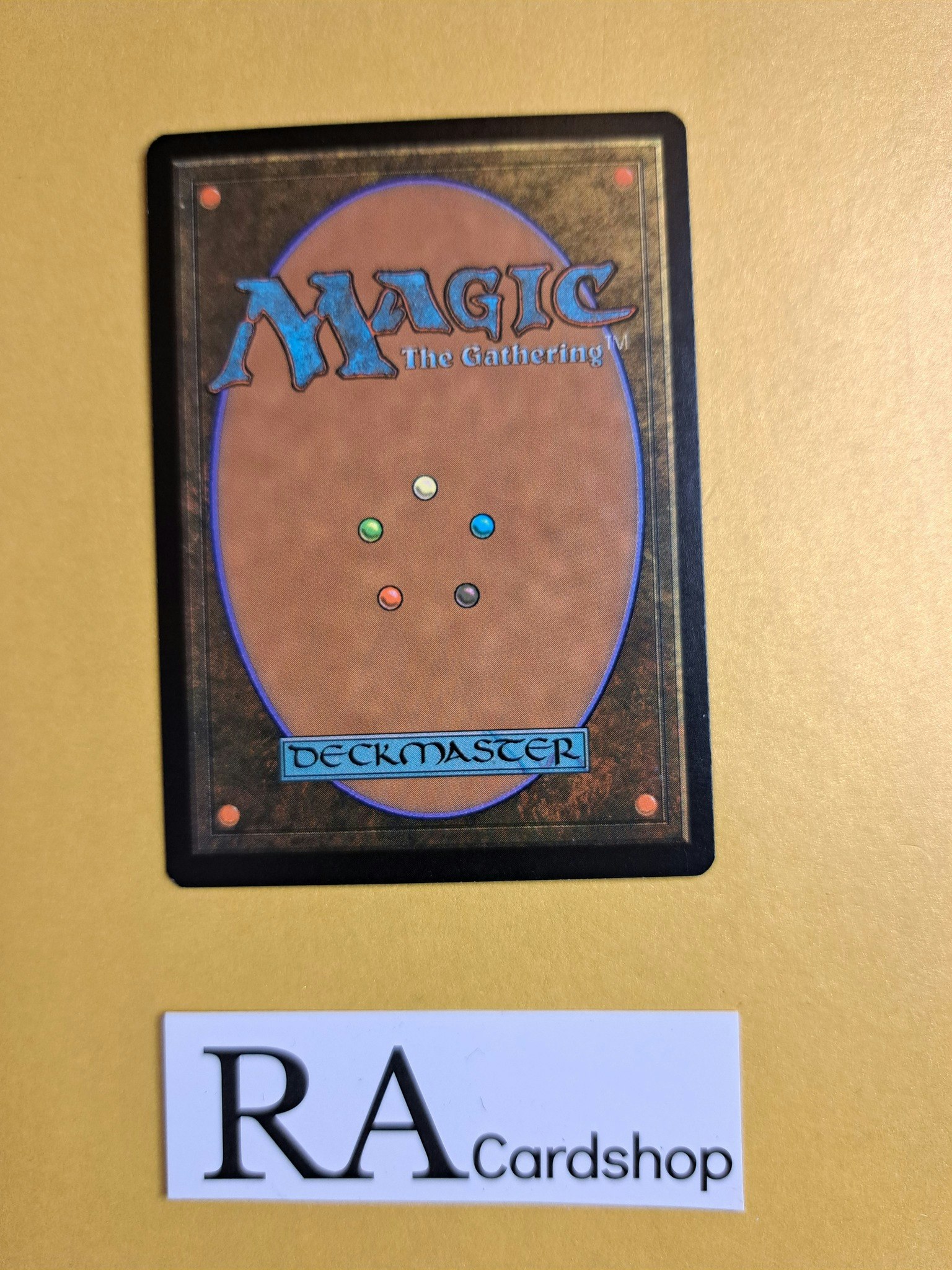 Wall of Mist Common 083/280 Core 2019 (M19) Magic the Gathering