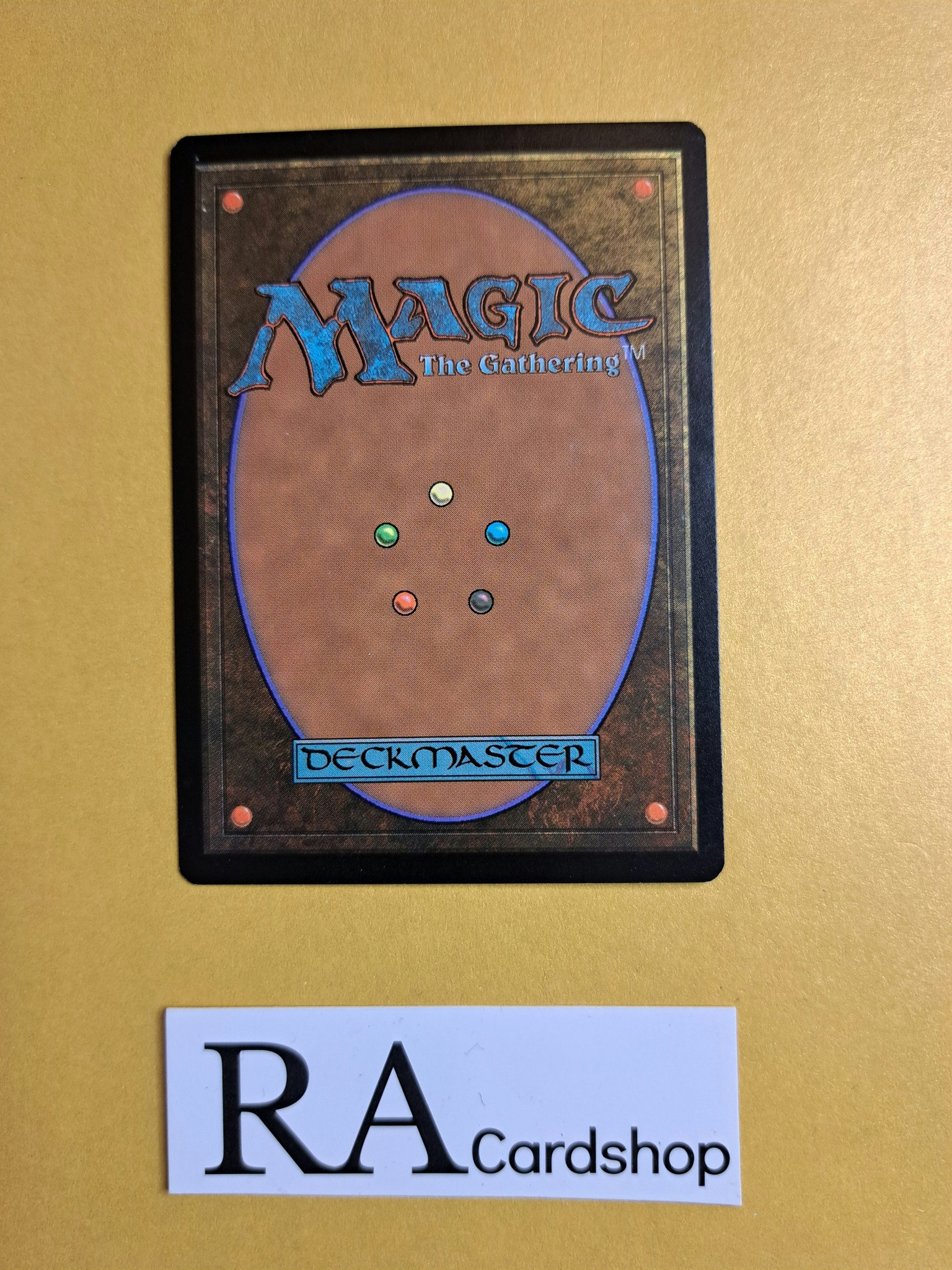 Root Snare Common 199/280 Core 2019 Magic the Gathering