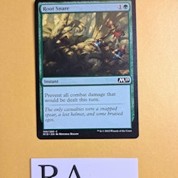 Root Snare Common 199/280 Core 2019 Magic the Gathering