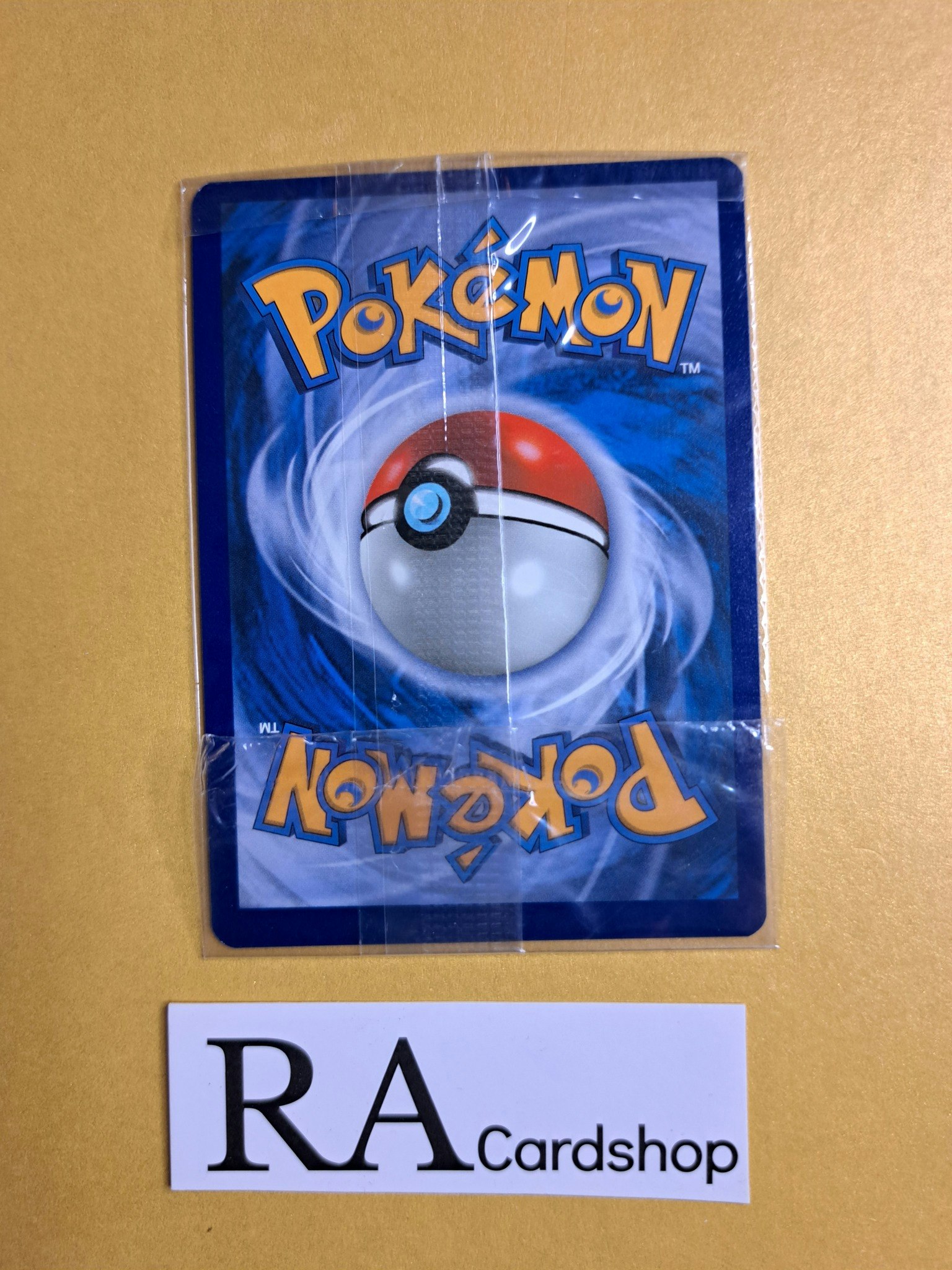 Poke Ball SWSH146 Gold Card (Sealed) Black Star Promo Pokemon