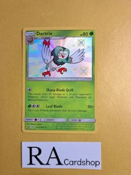 Dartix SV3/94 Hidden Fates Pokemon