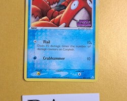 Corphish Reverse Holo Common 63/110 EX Holon Phantoms Pokemon