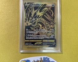 Eternatus V SV121/SV122 Shining Fates Graderad 7 Rauk Card Pokemon