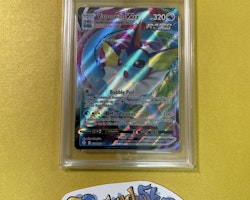 Vaporeon VMAX 030/203 Evolving Skies Graderad 9 Rauk Card Pokemon