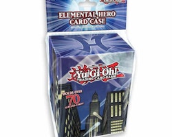 Yu-Gi-Oh! Elemental Hero - Deck Box
