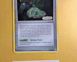 Root Fossil HP 40 Reverse Holo Common 80/92 Ex Legend Maker Pokemon