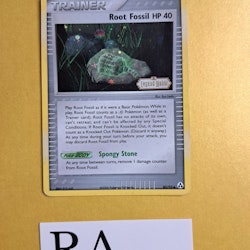 Root Fossil HP 40 Reverse Holo Common 80/92 Ex Legend Maker Pokemon