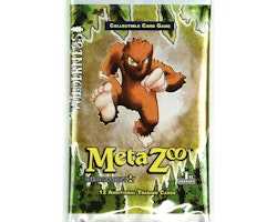 MetaZoo TCG: Wilderness 1st Edition Booster
