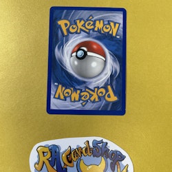 Wobbuffet Rare 26/100 EX Sandstorm Pokemon