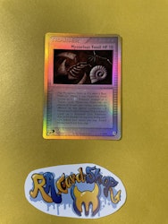 Mysterious Fossil HP 10 Reverse Holo Common 91/100 EX Sandstorm Pokemon