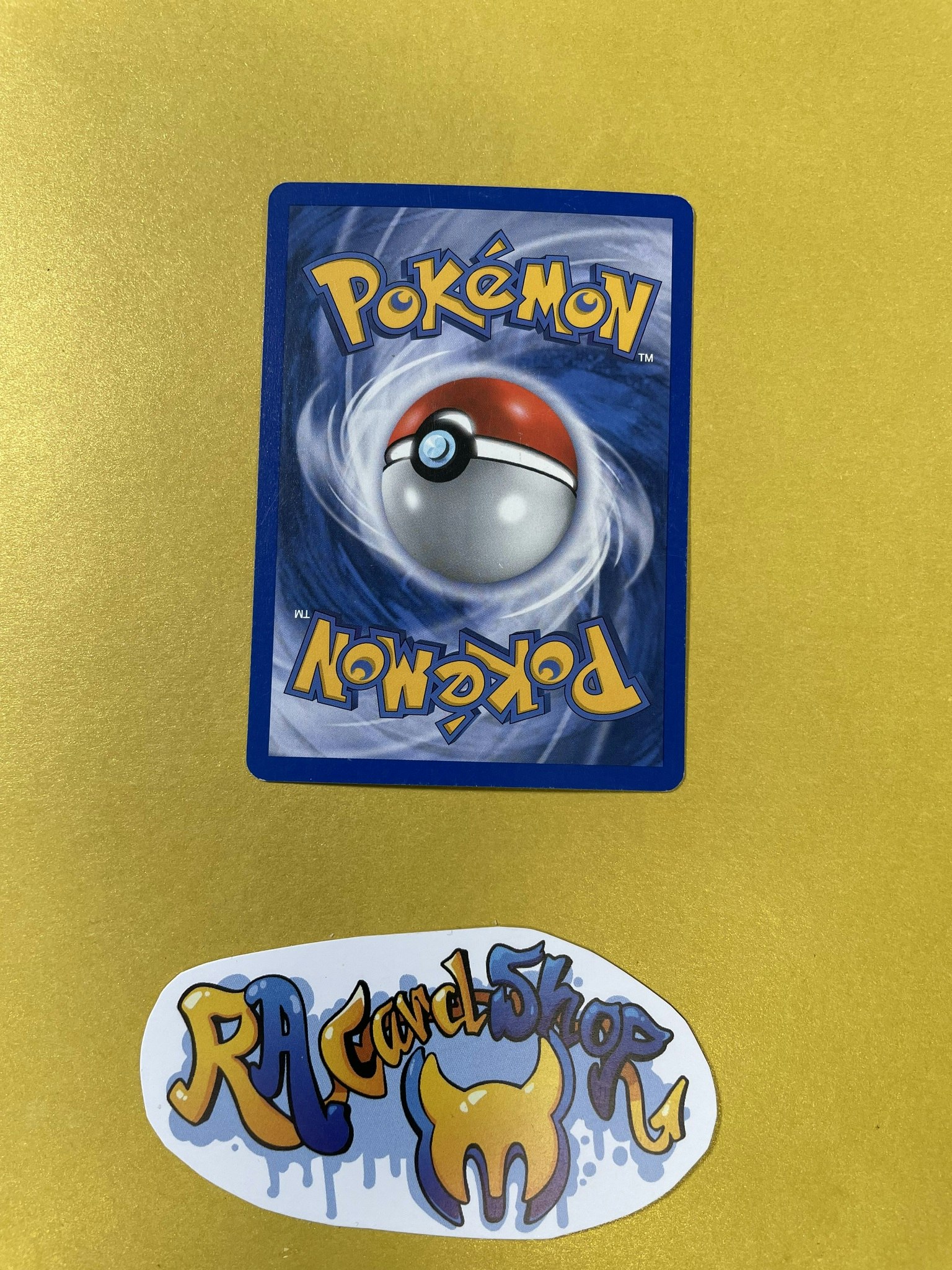 Mysterious Fossil HP 10 Reverse Holo Common 91/100 EX Sandstorm Pokemon