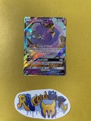 Oricorio GX 95/236 Cosmic Eclipse Pokemon