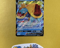 Drednaw V Rare 014/073 Champions Path Pokémon