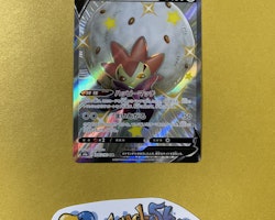 Eldegoss V 306/190 Shiny Star V s4a Pokemon