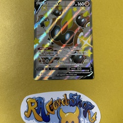 Falinks V Rare sv115/sv122 Shining Fates Pokemon