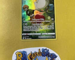 Roserade TG02/TG30 Lost Origin Pokémon