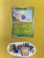 Jumpluff Reverse Holo Rare 003/193 Paldea Evolved Pokemon
