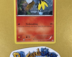 Fletchinder Uncommon 17/106 XY Flashfire Pokemon