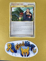 Sages Traning Uncommon 85/95 Call of Legends Pokemon