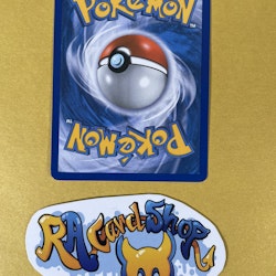 Interviewers Questions Uncommon 79/95 Call of Legends Pokemon