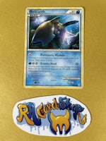 Relicanth Common 69/95 Call of Legends Pokemon