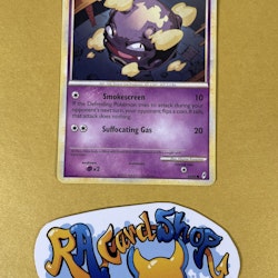 Koffing Common 60/95 Call of Legends Pokemon