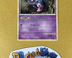 Mime Jr Uncommon 47/95 Call of Legends Pokemon